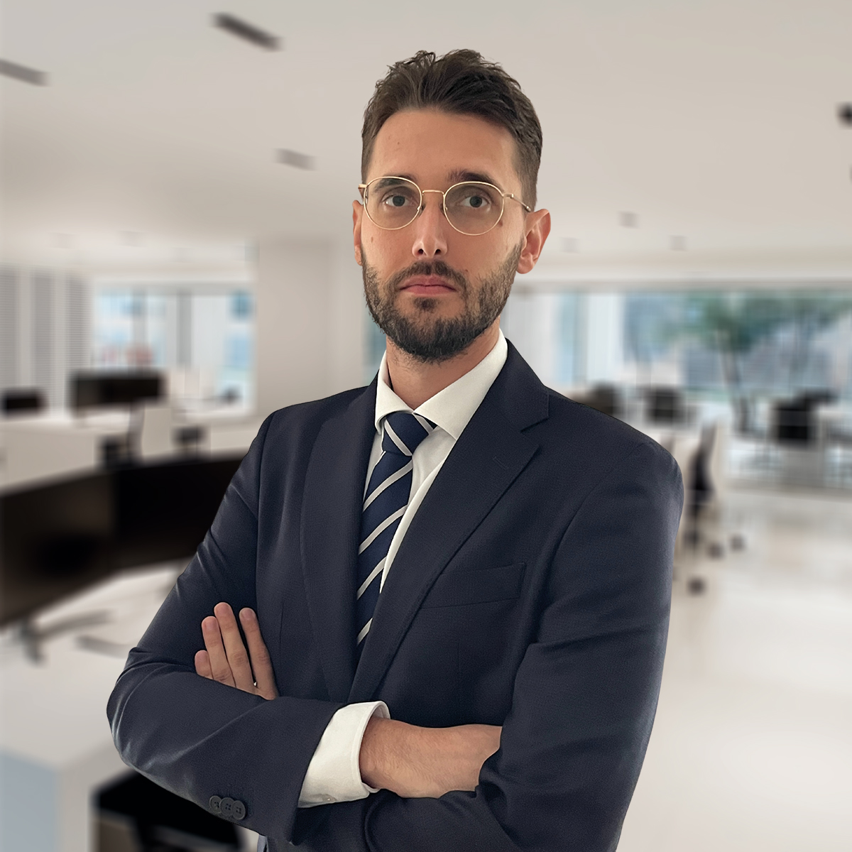 Alejandro Soto WEB