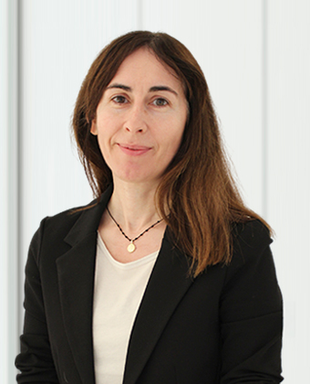 Pozo, Vanessa