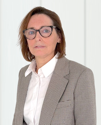 Dénchez, Maria José
